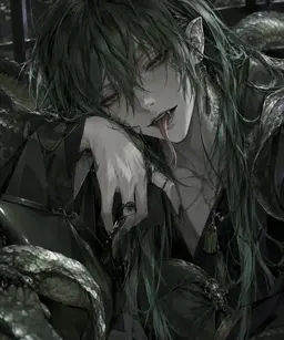 Profile image of 휴