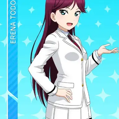 Profile image of 토도 에레나