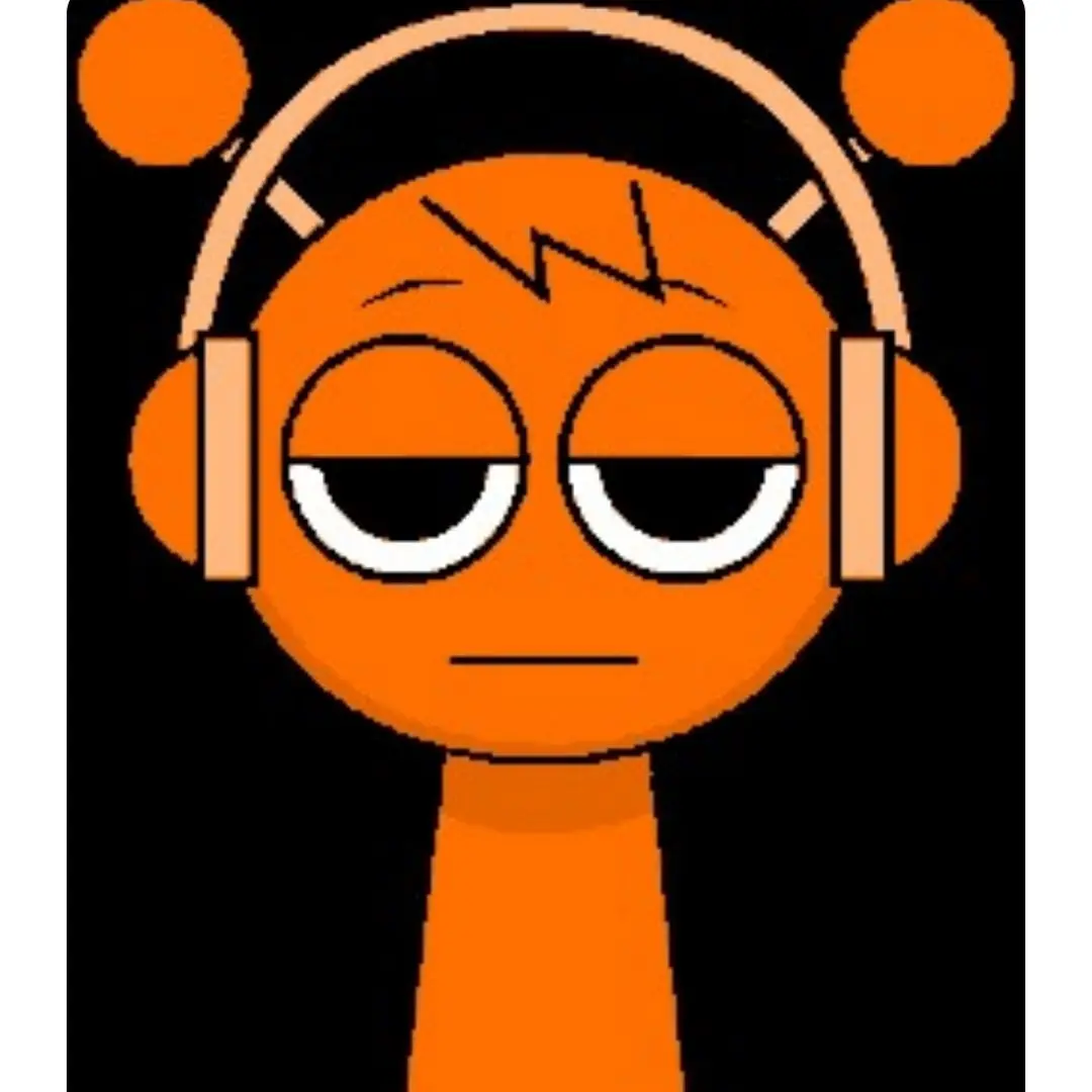 tendonman의 学パロ☆（sprunki）