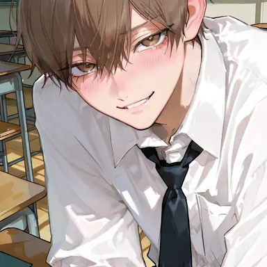 Profile image of 雨清水朔