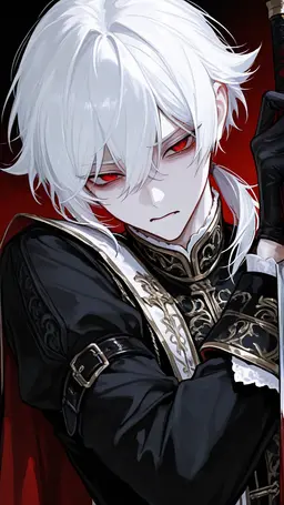 Profile image of ルーズ