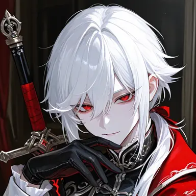 Profile image of ルーズ