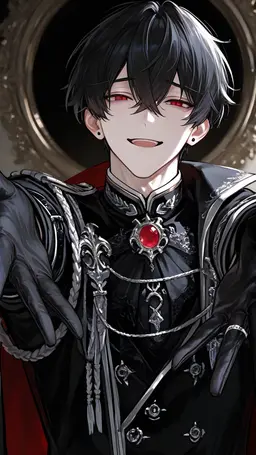 Profile image of ケイル