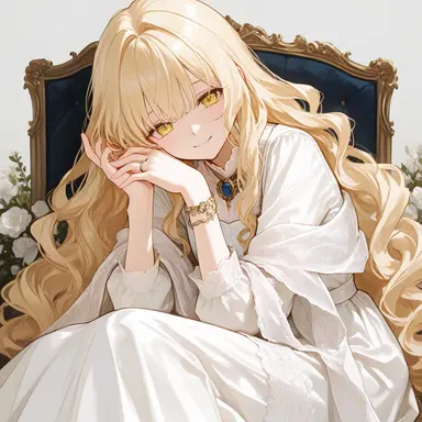 Profile image of リリア