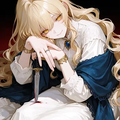 Profile image of リリア
