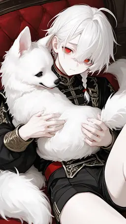Profile image of キル