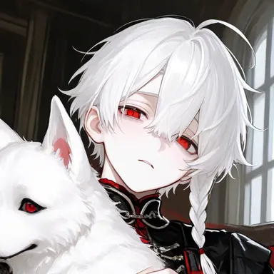 Profile image of キル
