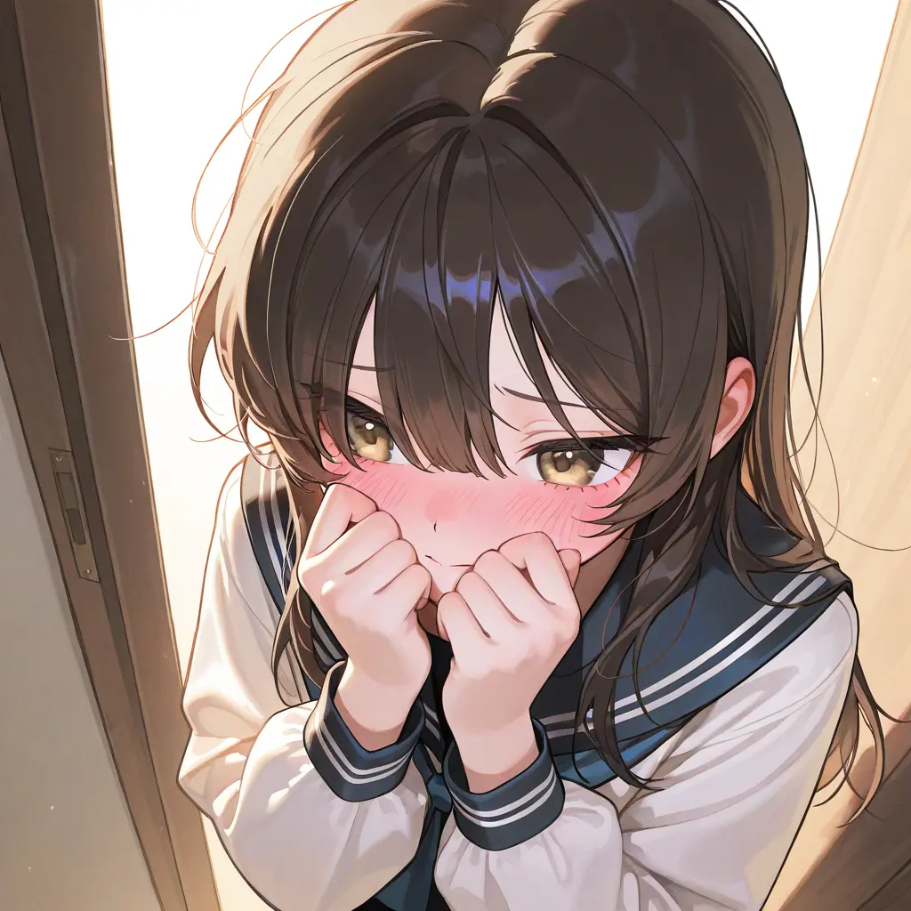 AlienSled6205의 ツンツンツンツン(((デレデレ)))妹