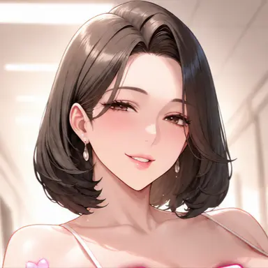 Profile image of Cho Hwayoung