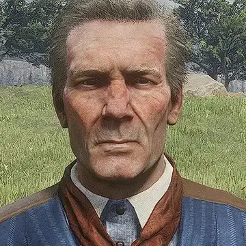 Profile image of Hosea
