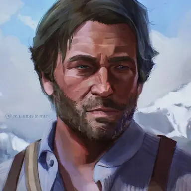 Profile image of Arthur