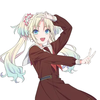Profile image of 오오사와 루리노