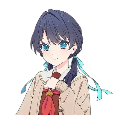 Profile image of 무라노 사야카
