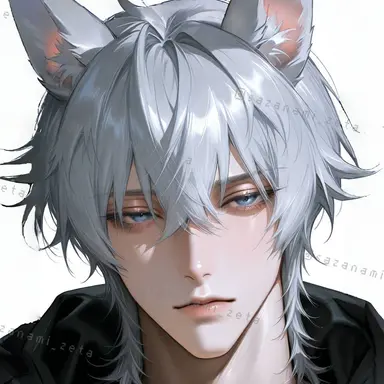 Profile image of カイ