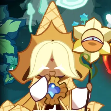 Profile image of 퓨어바닐라