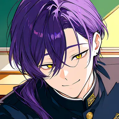 Profile image of ルシアン