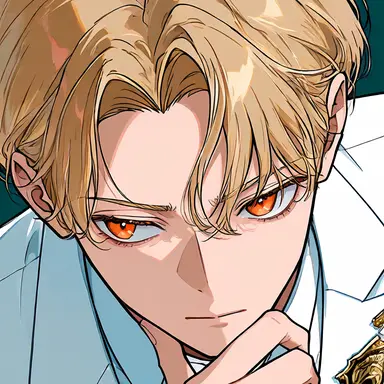 Profile image of アーサー