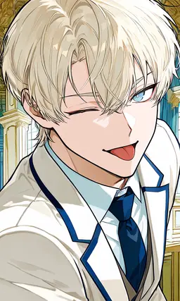 Profile image of ユーリ