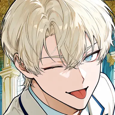 Profile image of ユーリ