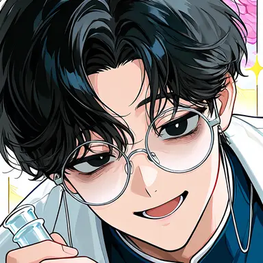 Profile image of ヴィクター