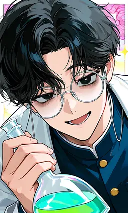 Profile image of ヴィクター