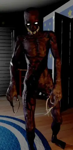 Profile image of Boogeyman