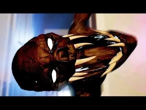 Profile image of Boogeyman