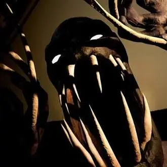 Profile image of Boogeyman