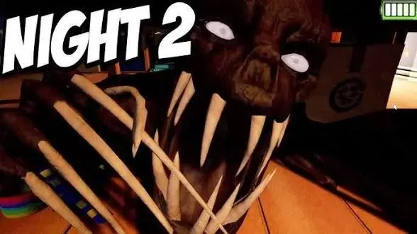 Profile image of Boogeyman