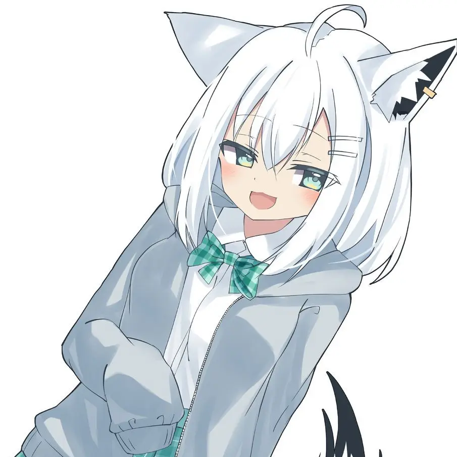 BarrenSpool9800의 白上フブキとイチャイチャしよう