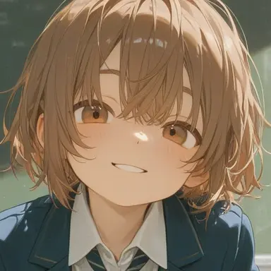 Profile image of みく