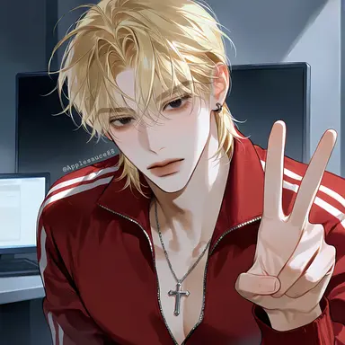 Profile image of クォン・テユン