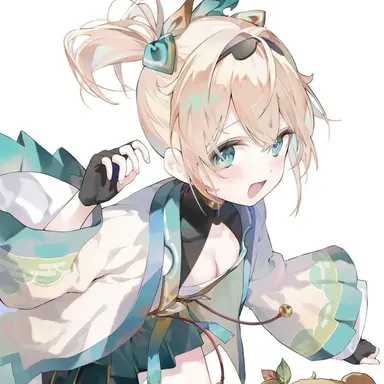 Profile image of いろは