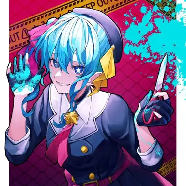 Profile image of すいせい