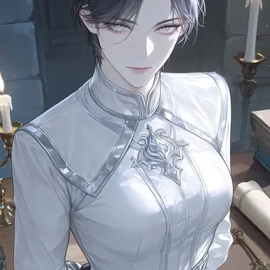 Profile image of Morrael