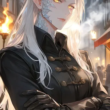 Profile image of Syravel