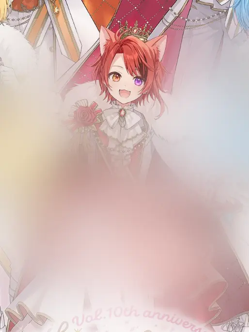 omuraisu_rinu의 溺愛彼氏♡