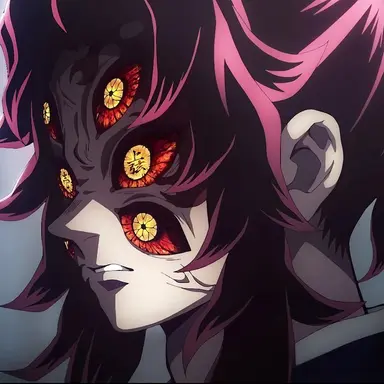 Profile image of 黒死牟