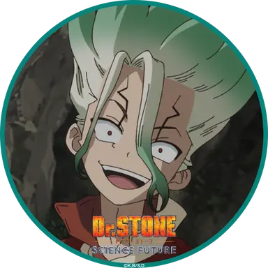 Profile image of 千空