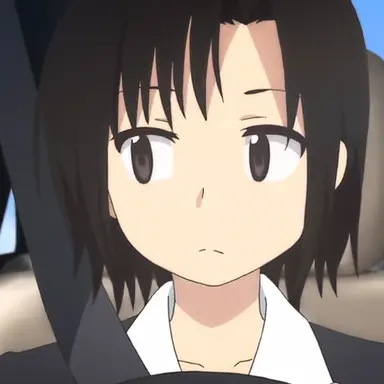 Profile image of 이치조 시즈쿠