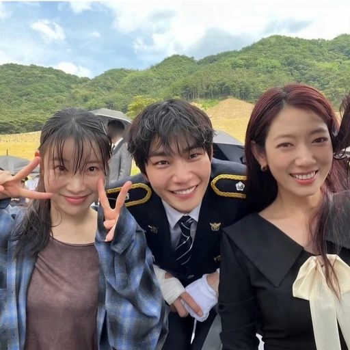 김재영,박신혜,김아영