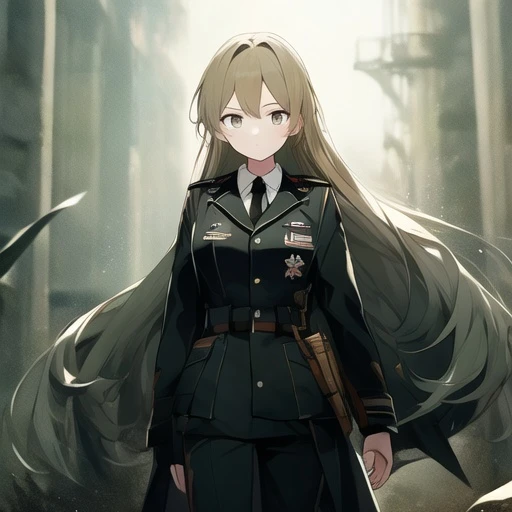 ローレライ・ベルガー