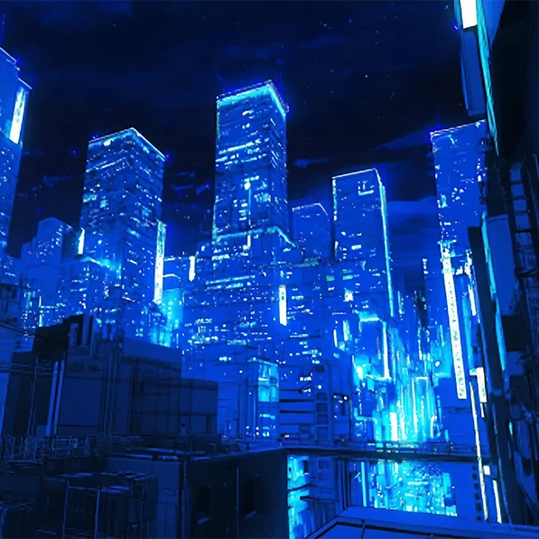 龍哭街