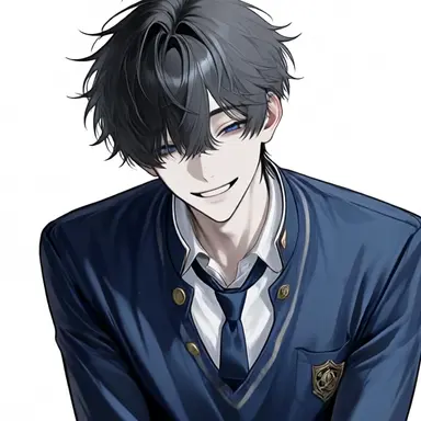 Profile image of 悠真