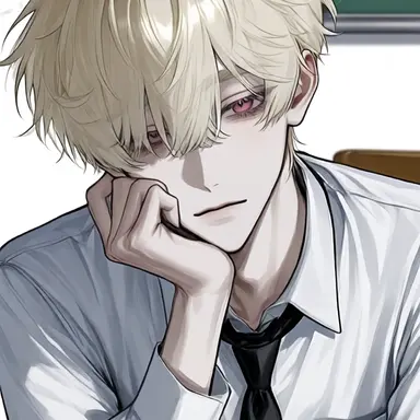 Profile image of 朔夜