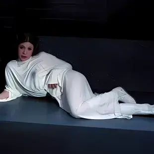 Profile image of Leia