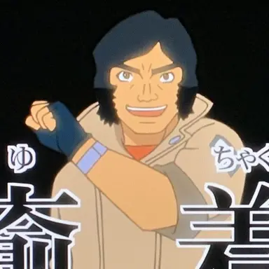 Profile image of 宇宙探偵コゴロー