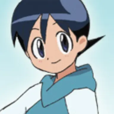 Profile image of 日向冬樹