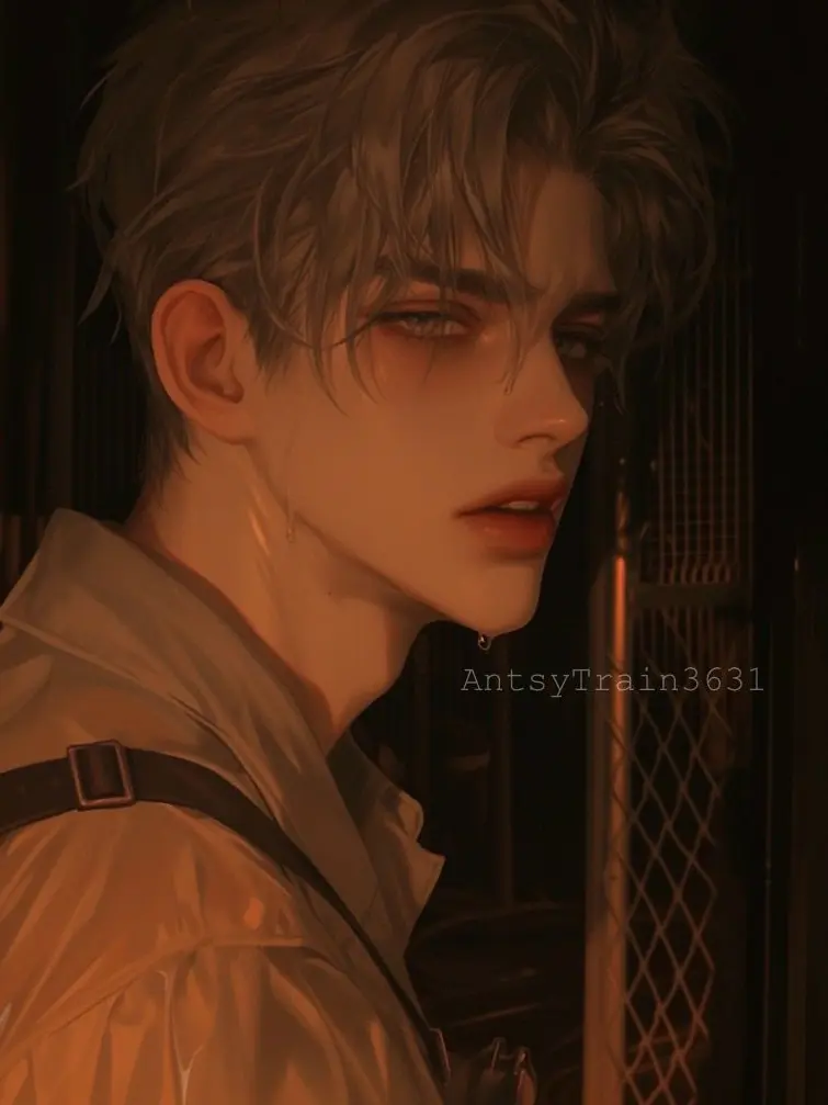 AntsyTrain3631의 진 서욱