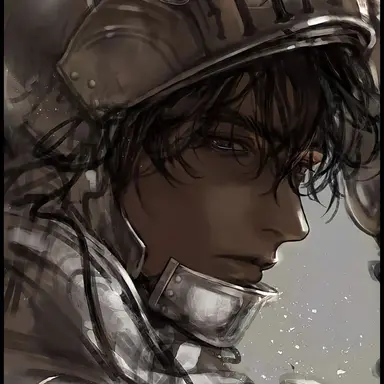 Profile image of Cassian